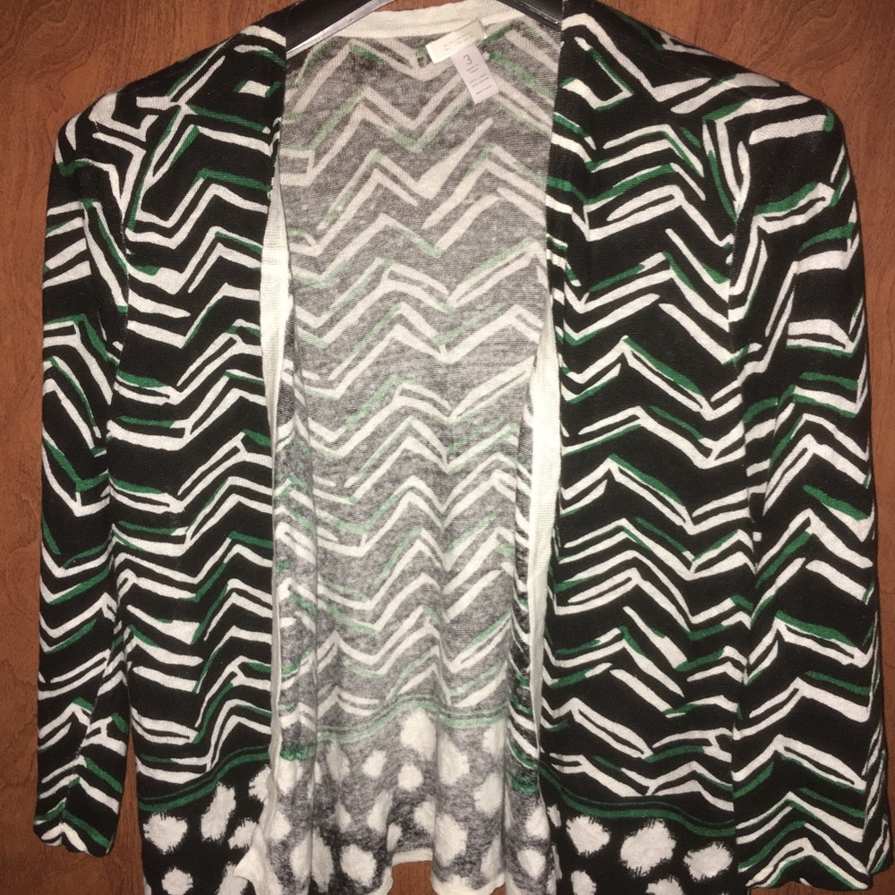 Chico’s Cardigan